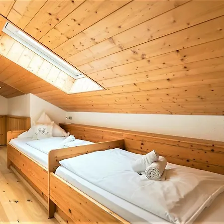 Apartment Und Landhaus Berger *