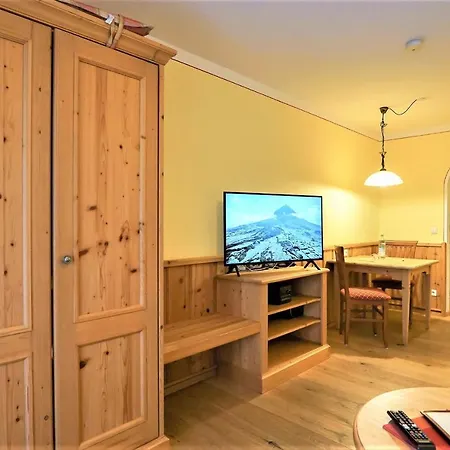 Apartment Und Landhaus Berger *
