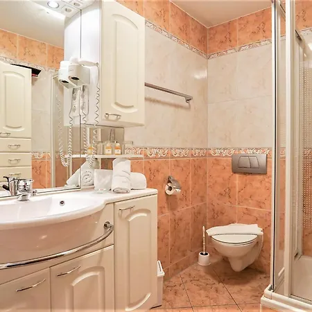 フェリエンハウス ウント ランドハウス バーガー * フュッセン