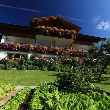 Apartment Und Landhaus Berger Fussen
