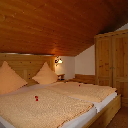 Apartment Und Landhaus Berger Fussen