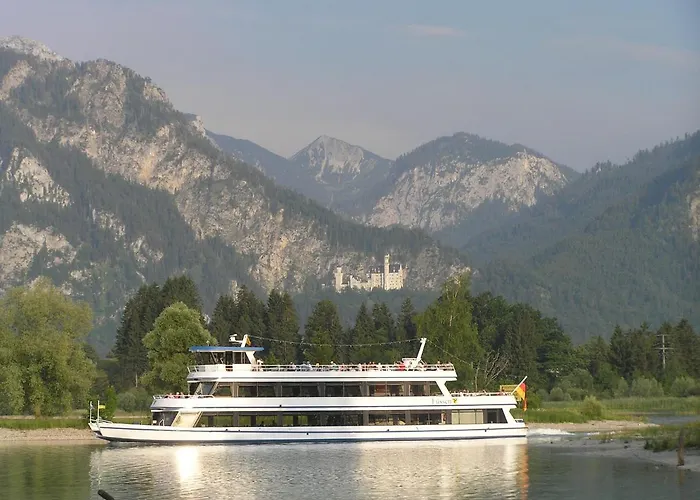 Διαμέρισμα Und Berger *