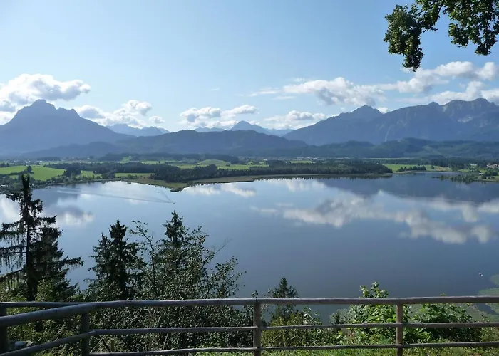 Διαμέρισμα Und Berger *