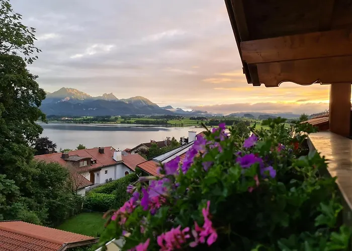 Und Berger Διαμέρισμα *