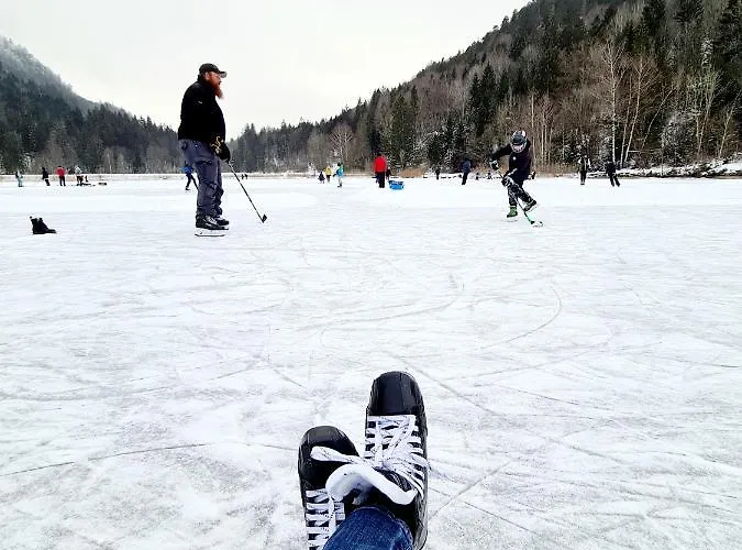 Διαμέρισμα Und Berger Füssen