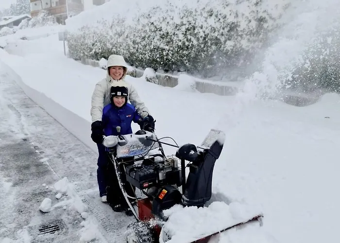 Und Berger Διαμέρισμα Füssen