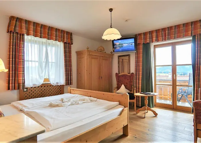 フェリエンハウス ウント ランドハウス バーガー *