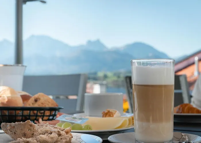 フェリエンハウス ウント ランドハウス バーガー