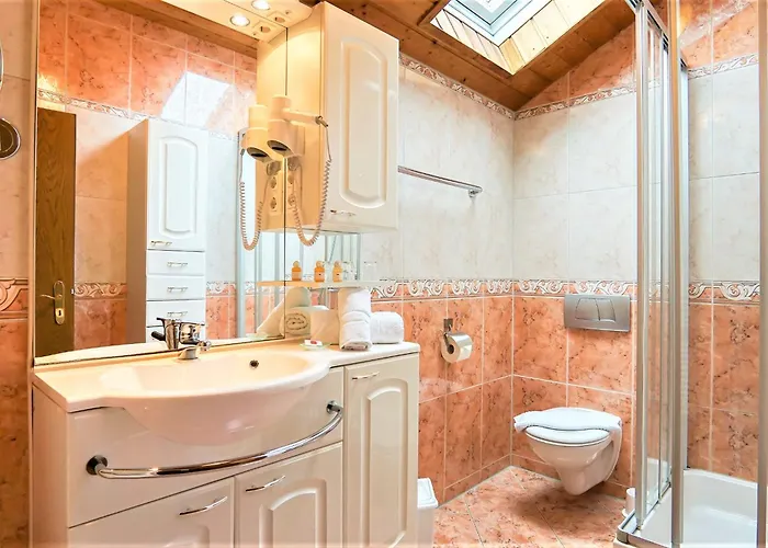 フェリエンハウス ウント ランドハウス バーガー フュッセン