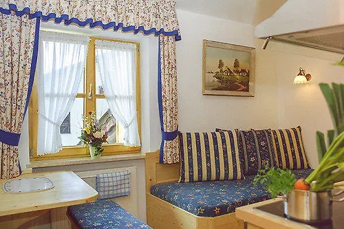 フェリエンハウス ウント ランドハウス バーガー