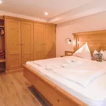 公寓 贝格费瑞豪斯兰德宫酒店 *