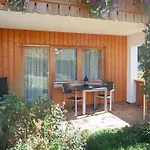 Und Berger Apartment