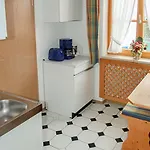 贝格费瑞豪斯兰德宫酒店