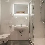 贝格费瑞豪斯兰德宫酒店 公寓