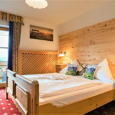 Und Berger Apartment