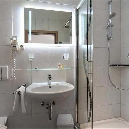 Appartement Und Berger