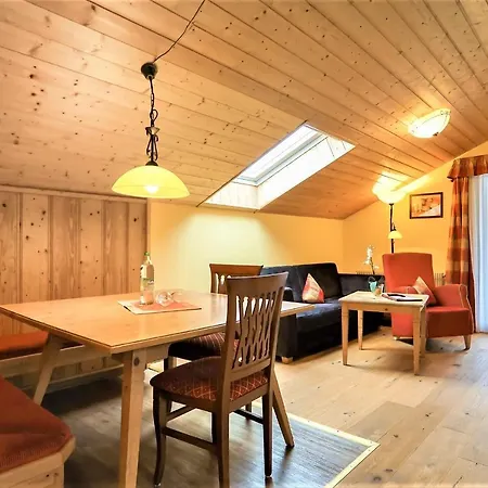 Apartman Und Berger Füssen