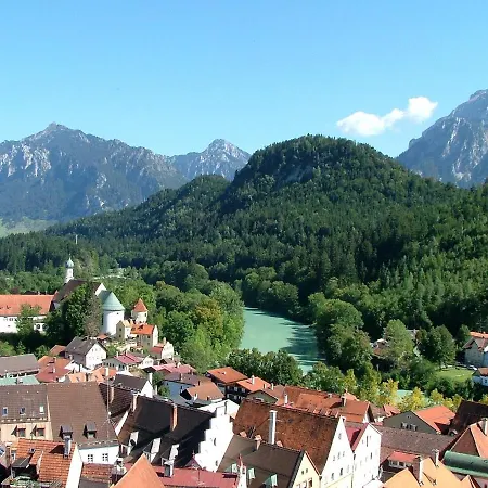 Apartment Und Berger