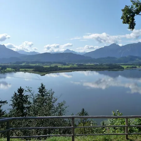 Appartement Und Berger *