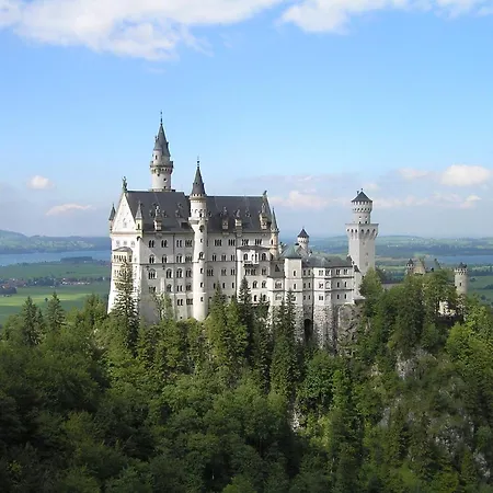 Und Berger Appartement *