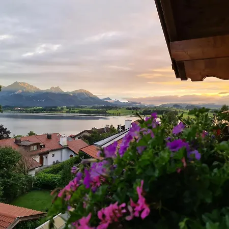 Und Berger Appartement *