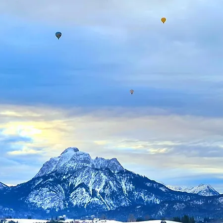 Apartman Und Berger *