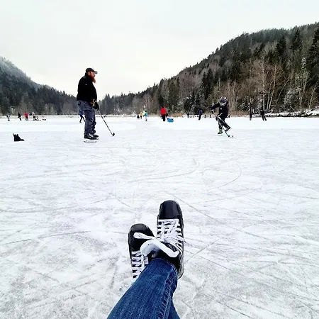 شقة Und Berger Füssen