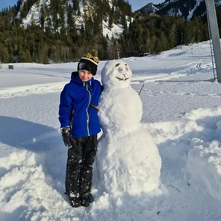 Und Berger * Füssen