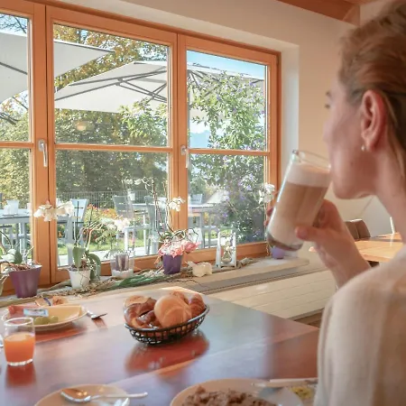 شقة Und Berger Füssen