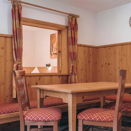Apartment Und Landhaus Berger