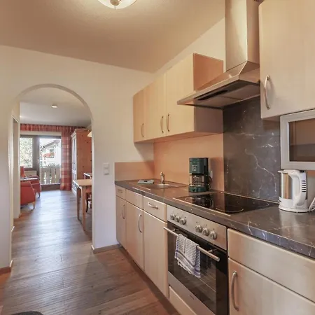 Appartement Und Berger Füssen