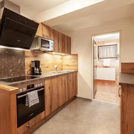 Apartment Und Berger *