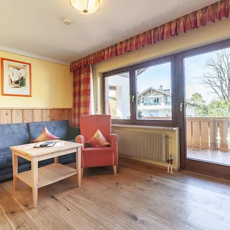 Und Berger * Füssen