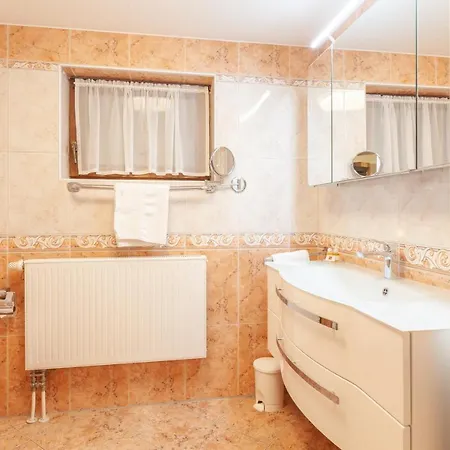 Appartement Und Berger