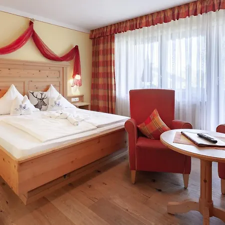 Und Berger Apartman Füssen