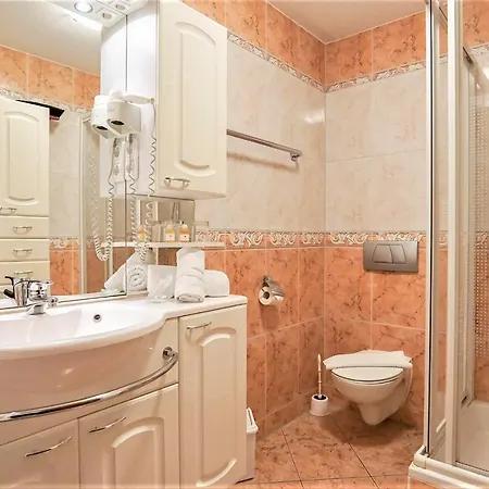 Und Berger Apartman Füssen