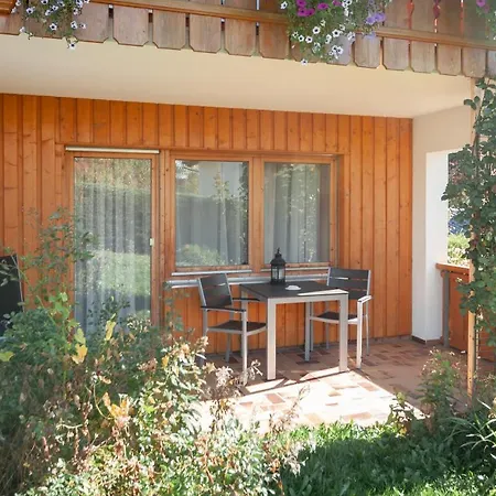 Und Berger * Füssen