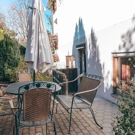 Und Berger شقة Füssen