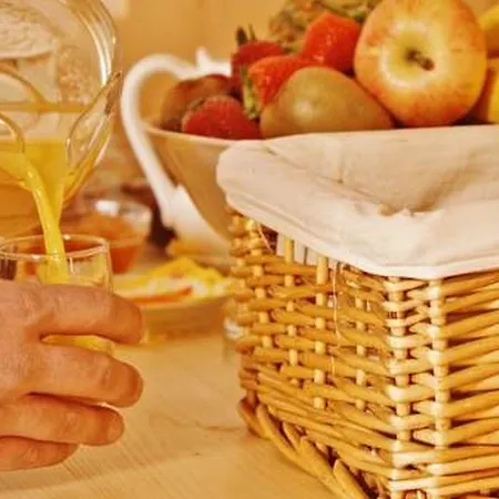 Apartman Und Berger Füssen