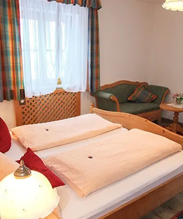 Und Berger Appartement Füssen