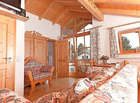 Und Berger Appartement