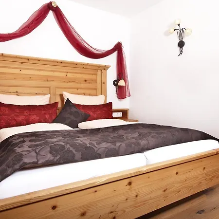 Und Berger Appartement *