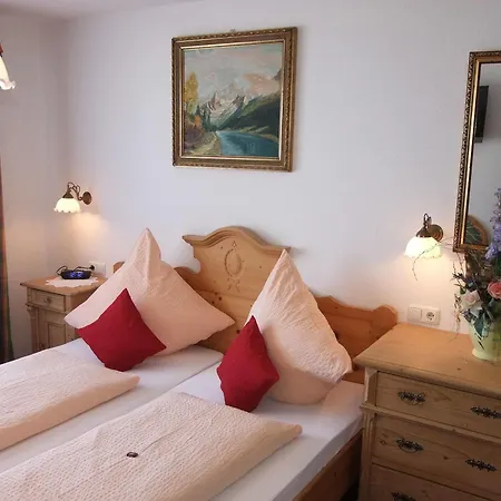 Und Berger Appartement