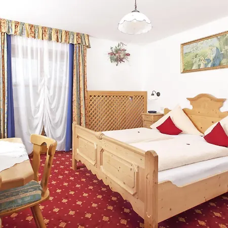 Und Berger Appartement *