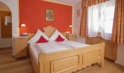 贝格费瑞豪斯兰德宫酒店 福森