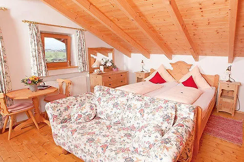 公寓 贝格费瑞豪斯兰德宫酒店