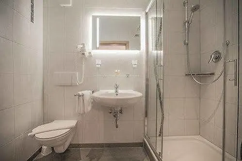 贝格费瑞豪斯兰德宫酒店 公寓